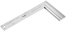 Equerre aluminium (35039) BUISARD - 100529