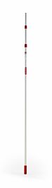 Manche telescop.4m tube d.32-35mm BUISARD - 737216