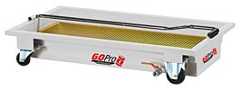 Chariot recuperateur d'huile 60l BUISARD - 742989