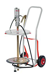 Ens.graiss.mobil p/tonnelet 50-60kg BUISARD - 742991