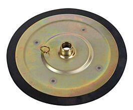 Plateau suiveur d.370mm BUISARD - 742997