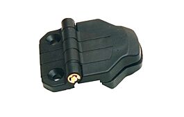 Charniere p/ pare brise BUISARD - 778026