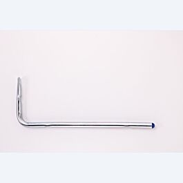 Crochet standard - Longueur 500mm - MOTTEZ - B021V