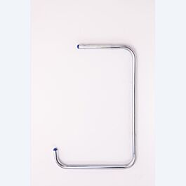 Crochet mur / plafond - MOTTEZ - B022V