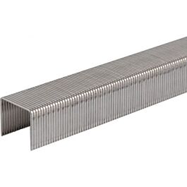 Agrafes Stanley-Bostitch B8 - Jambe 0,6cm, Couronne 1,3cm | Lot De 5000 Pour Agrafeuses B8 Séries - 9