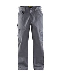 Pantalon maintenance+ Blåkläder 1407 Gris clair Blaklader - 140718009400C