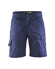 Short maintenance Blåkläder 1447 Marine Blaklader - 144718008900C