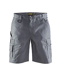 Short maintenance Blåkläder 1447 Gris clair Blaklader - 144718009400C