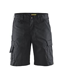 Short maintenance Blåkläder 1447 Noir Blaklader - 144718009900C
