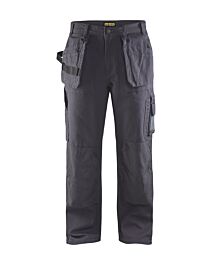 Pantalon Artisan Blåkläder 1530 Bleu acier Blaklader - 153013108300C