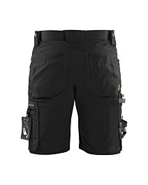 Short artisan avec stretch Blåkläder 1798 Noir - 179818609900C