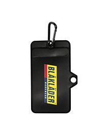 Poche porte-badge ou porte-mobile Blåkläder 2111 Noir T. TU Blaklader - 211100009900ONESIZE