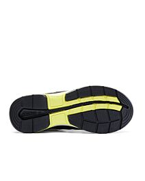 Chaussures de sécurité basses Cradle Blaklader 2440 Noir/Jaune fluo Blaklader - 244000009933