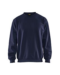 Sweat Blåkläder 3340 Marine Blaklader - 334011588900