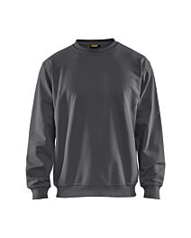 Sweat Blåkläder 3340 Gris foncé Blaklader - 334011589800