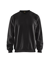 Sweat Blåkläder 3340 Noir Blaklader - 334011589900