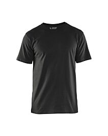 T-shirt noir Blaklader 3525 - 352510429900