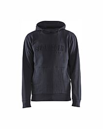 Sweat à capuche imprimé 3D Blåkläder 3530 Marine foncé Blaklader - 353011588600