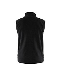 Veste polaire Blåkläder 3820 Noir Blaklader - 382029559900