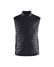 Gilet doublé Blåkläder 3863 Noir/Gris foncé Blaklader - 386320309998