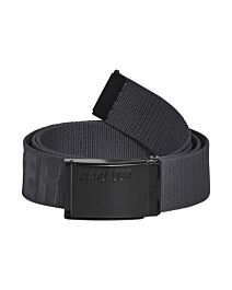 Ceinture Blåkläder 4034 Gris anthracite T. TU Blaklader - 403400009700ONESIZE
