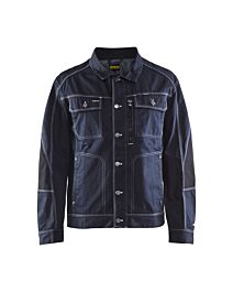 Veste Cordura® DENIM Blåkläder 4059 Marine/Noir Blaklader - 405911408999