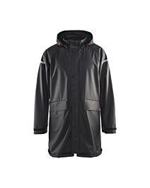 Veste de pluie Blåkläder 4301 Noir Blaklader - 430120009900