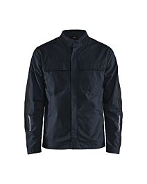 Veste industrie stretch 2D Blåkläder 4444 Marine foncé/Noir Blaklader - 444418328699