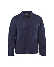 Veste Industrie Blåkläder 4720 Marine Blaklader - 472012108800