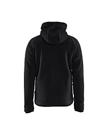 Veste polaire Blåkläder 4725 Noir Blaklader - 472529559900