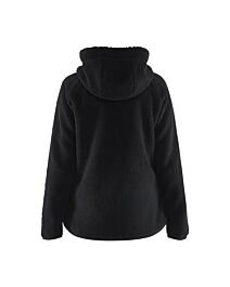 Veste polaire femme Blåkläder 4727 Noir Blaklader - 472729559900