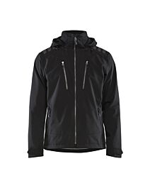 Veste softshell Blaklader noir stretch 2D 4749 - 474925139900