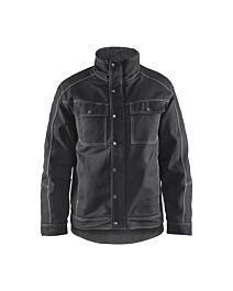 Veste doublée artisan Blåkläder 4815 Noir Blaklader - 481513709900