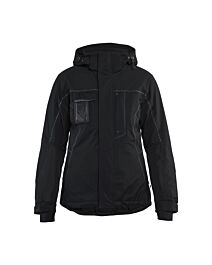 Veste hiver femme Blåkläder 4971 Noir Blaklader - 497119879900