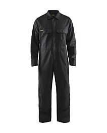 Combinaison Industrie manches longues Blåkläder 6151 Noir Blaklader - 615110009900C