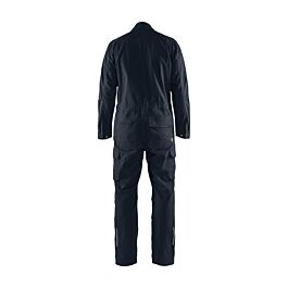 Combinaison industrie stretch Blåkläder 6166 Marine foncé Blaklader - 616613448600C