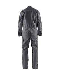 Combinaison industrie stretch Blåkläder 6166 Gris moyen Blaklader - 616613449600C
