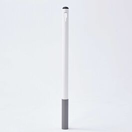  Potelet 100 cm – Blanc  - MOTTEZ - B361CBC