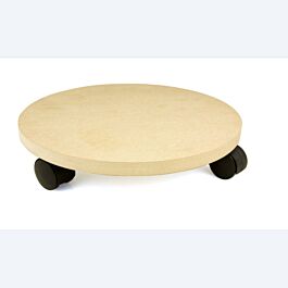  Plateau rouleur Ø 40 cm  - MOTTEZ - B764Q