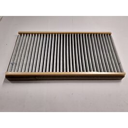 FILTRE CABINE - BALDWIN - AFC09097