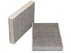 FILTRE CABINE - BALDWIN - AFC09103