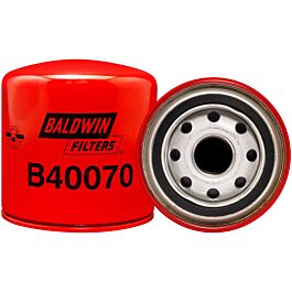 Filtre A Huile BALDWIN B40070 - Equivalent SO 10150 HIFI FILTER