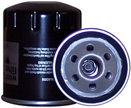 FILTRE HUILE - BALDWIN - B7290 - Equivalent SO 431 HIFI FILTER