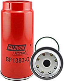 SÉPARATEUR EAU/CARBURANT / VERSION POUR  MONTAGE AVEC BOL/ R - BALDWIN - BF1383-O équivalence HIFI SN70207
