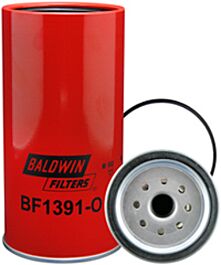 Filtre A Gasoil Separateur D'eau BALDWIN BF1391-O - Equivalent SN 916010 HIFI FILTER