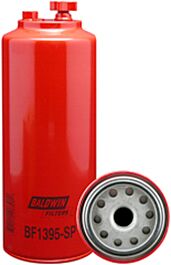 Filtre A Gasoil BALDWIN BF1395-SP - Equivalent SN 912010 B HIFI FILTER