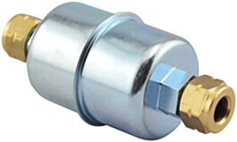 Filtre A Gasoil BALDWIN BF7519 - Equivalent SN 33269 HIFI FILTER