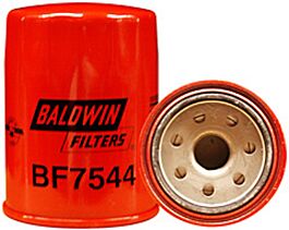 Filtre A Gasoil BALDWIN BF7544 - Equivalent SN 25964 HIFI FILTER