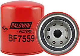 Filtre A Gasoil BALDWIN BF7559 - Equivalent SN 25070 HIFI FILTER