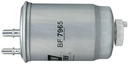 Filtre A Gasoil BALDWIN BF7965 - Equivalent SN 70299 HIFI FILTER